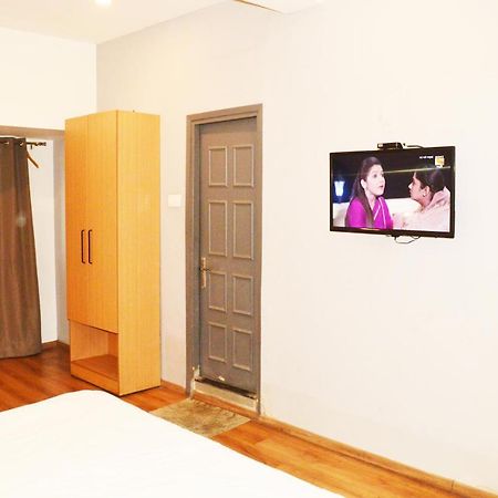 Hotel Orient Avenue Nagpur Exterior foto